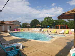 Oasis des Garrigues